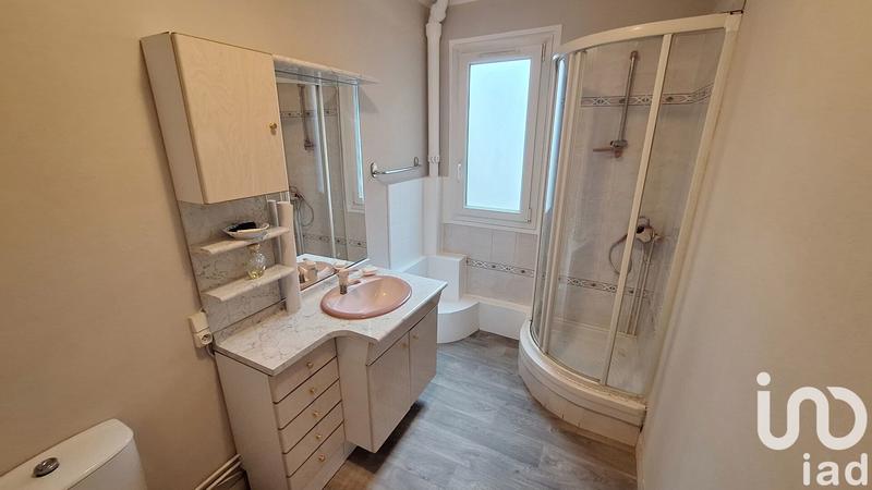 Appartement - 78 m² - 3 pièces