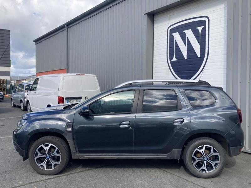 Dacia Duster 1.5 Blue dCi 115 Ch - Finition 15 Ans Garantie 6 Mois