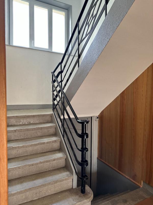 Immeuble - 253 m² - 12 pièces