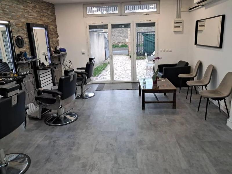 Maison - 107 m² - 6 pièces