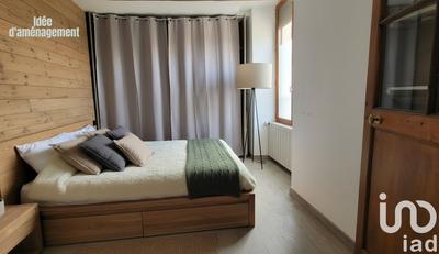 Appartement - 105 m² - 5 pièces