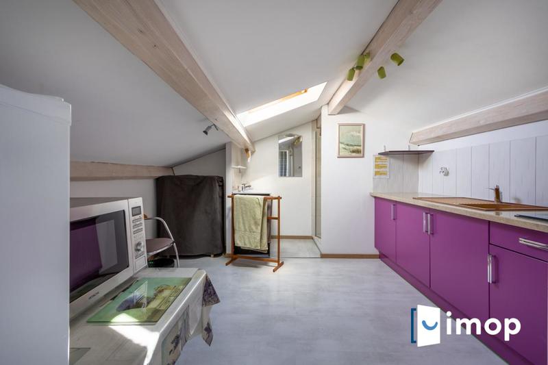 Maison d'architecte - 190 m² - 7 pièces