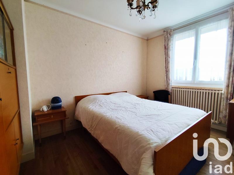 Maison - 110 m² - 6 pièces