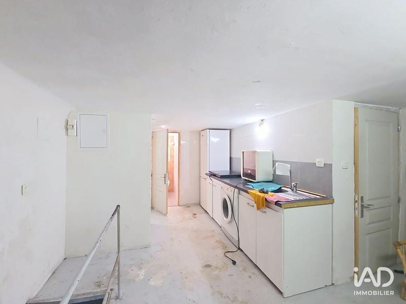 Local commercial - 91 m²