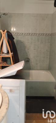 Appartement - 36 m² - 2 pièces