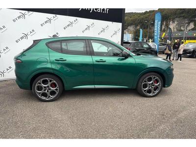 Alfa Romeo Tonale 1.5 Hybrid 160 ch Vgt Tct7 Tributo Italiano