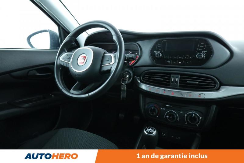 Fiat Tipo 1.3 MultiJet 4p 95 ch