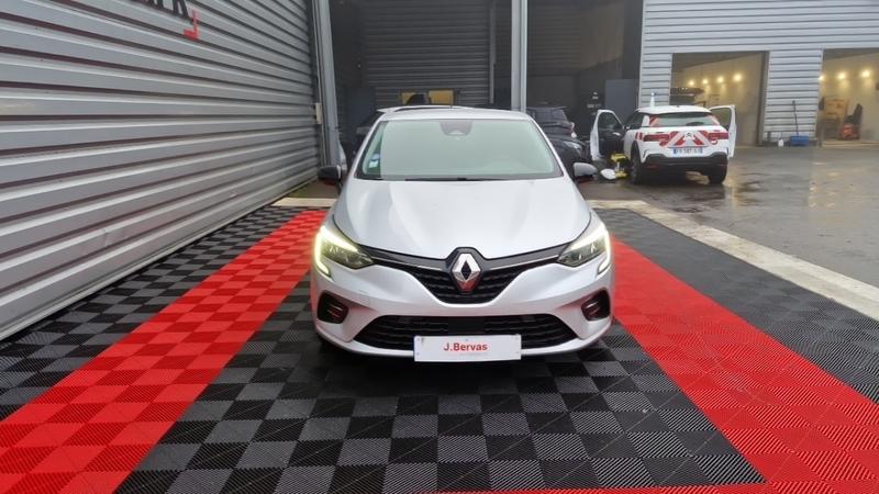 Renault Clio V Tce 90 Equilibre