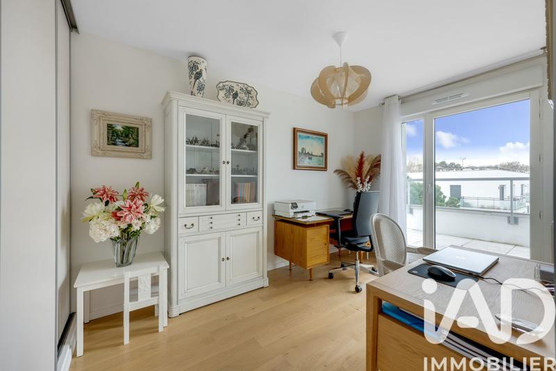Appartement - 109 m² - 5 pièces