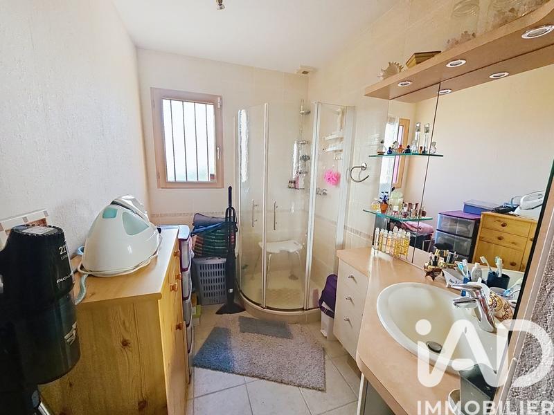 Maison - 109 m² - 5 pièces