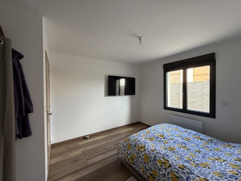 Maison contemporaine - 122 m² - 5 pièces