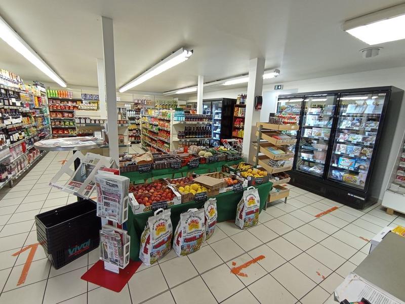 Immeuble - 250 m² - 12 pièces