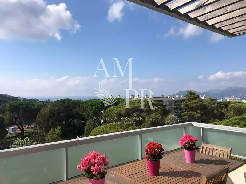 Appartement - 100 m² - 4 pièces