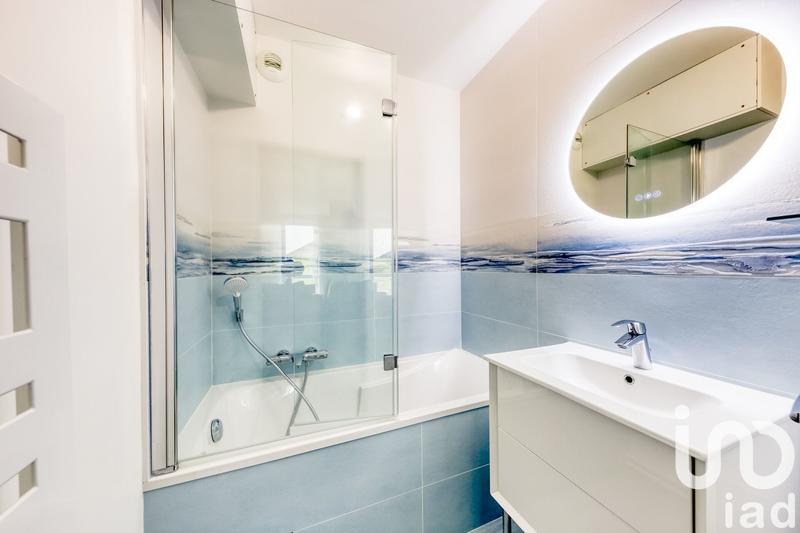 Appartement - 104 m² - 5 pièces