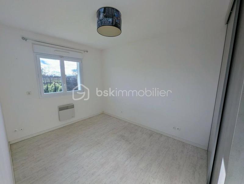 Maison - 94 m² - 4 pièces