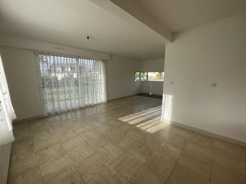 Maison - 117 m² - 6 pièces