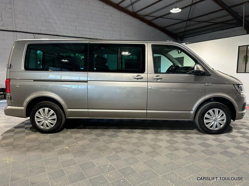 Volkswagen Transporter T6 - Caravelle 2.0 Tdi 150 Cv 8 Places