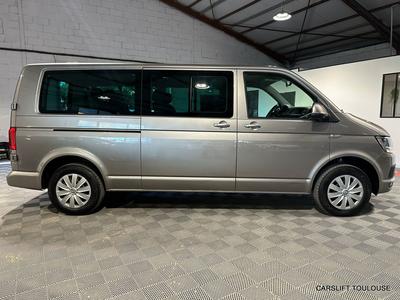 Volkswagen Transporter T6 - Caravelle 2.0 Tdi 150 Cv 8 Places
