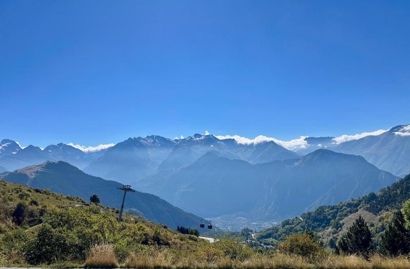 Duplex - 57 m² - 4 pièces