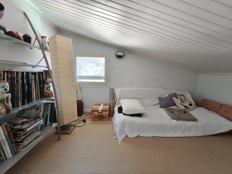 Villa - 206 m² - 5 pièces