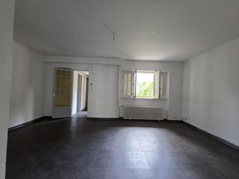 Maison - 144 m² - 6 pièces