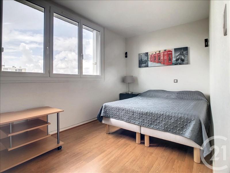 Appartement - 52 m² - 3 pièces