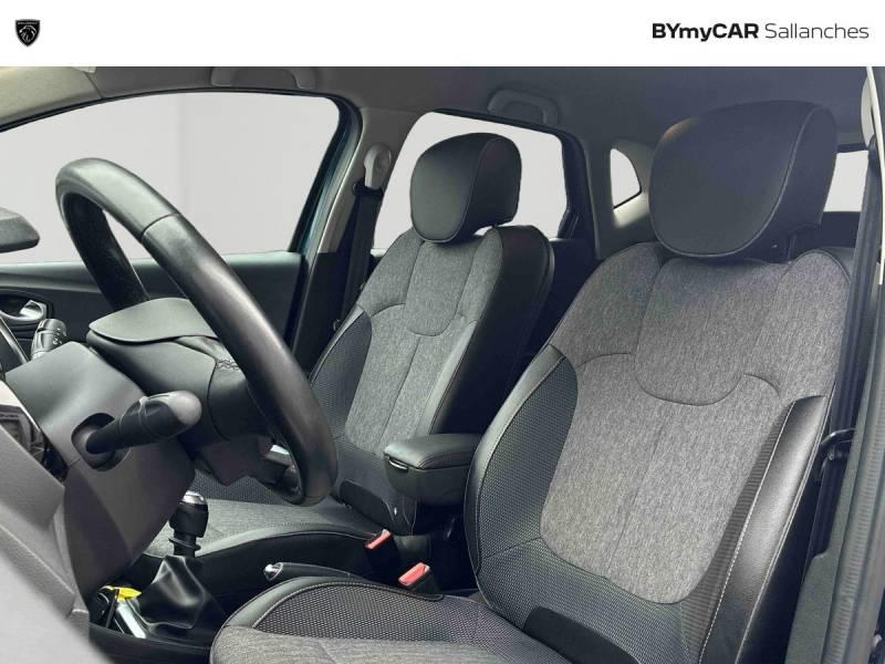 Renault Captur TCe 130 Fap Intens