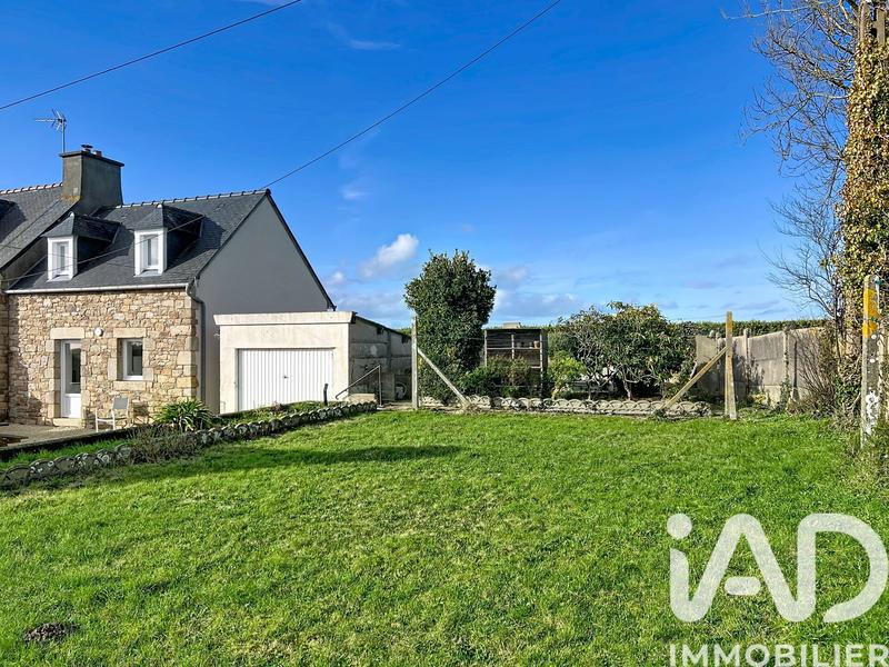 Maison - 62 m² - 5 pièces