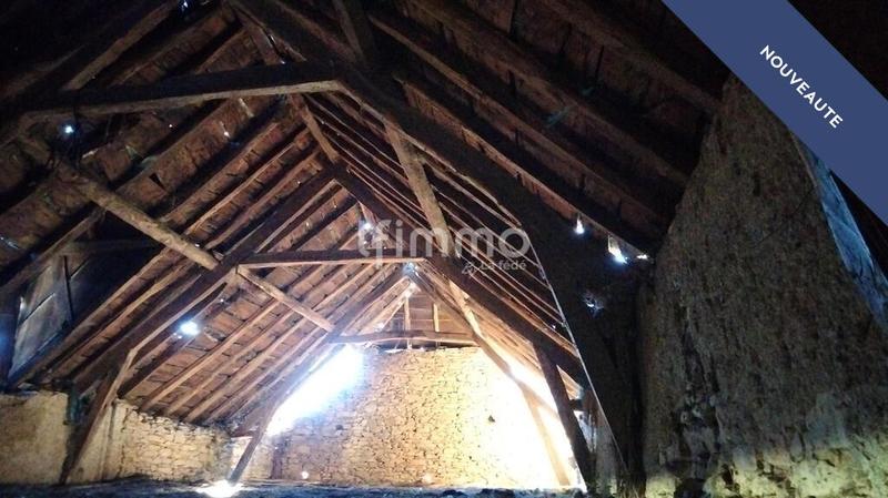 Bureau - 92 m² - 2 pièces