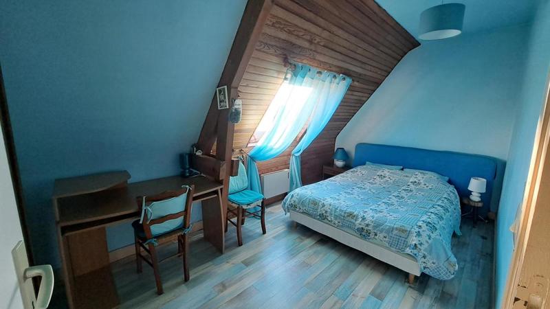 Maison de campagne - 116 m² - 6 pièces