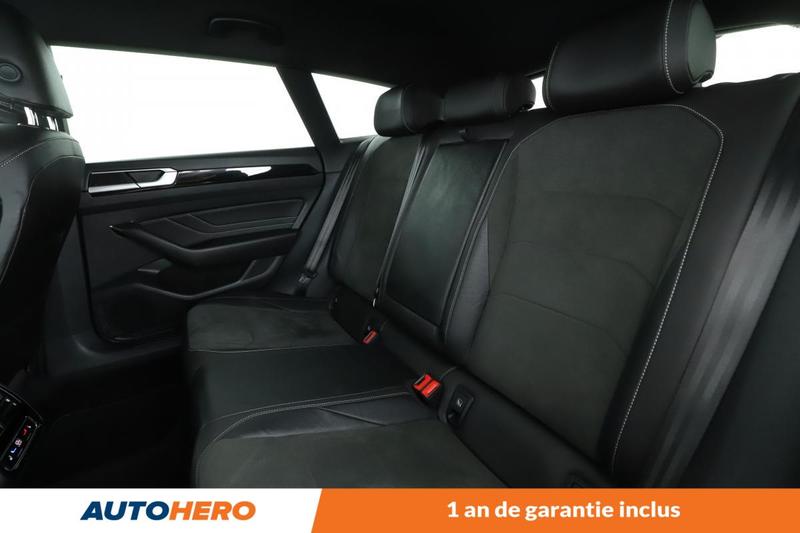 Volkswagen Arteon Shooting Brake 2.0 Tdi Evo Scr R-Line Dsg7 150 ch