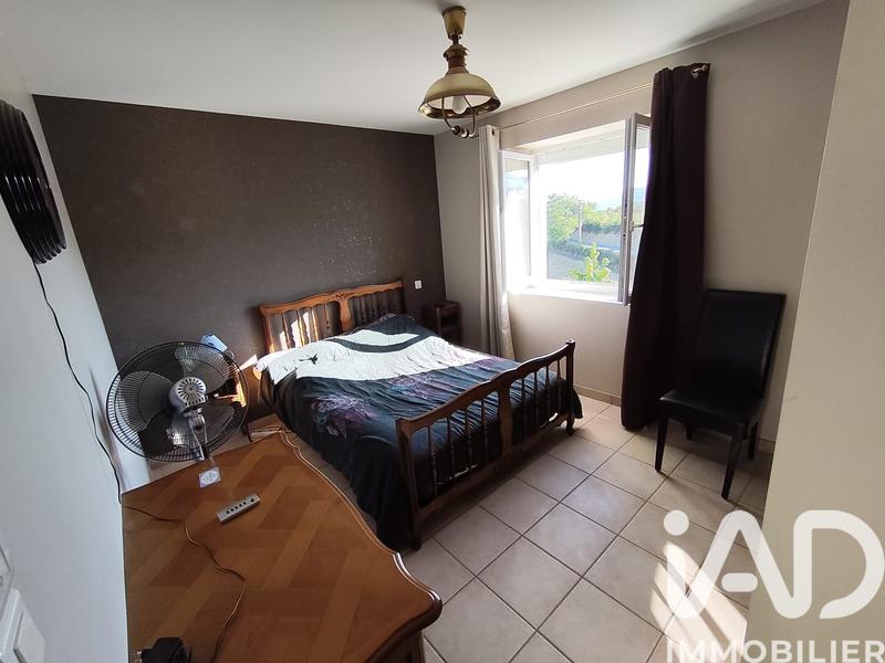 Ferme - 244 m² - 10 pièces