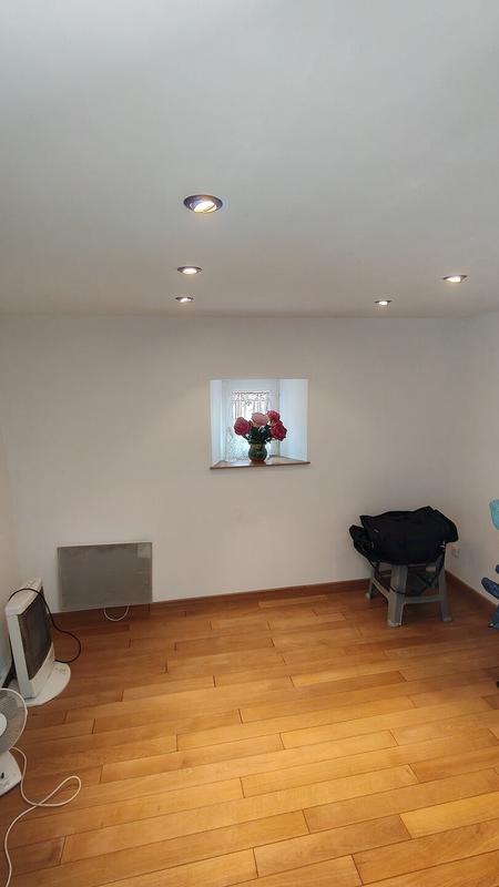 Maison de village - 55 m² - 3 pièces