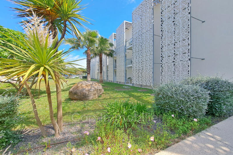 Appartement - 38 m² - 3 pièces