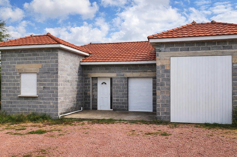 Maison - 153 m² - 5 pièces