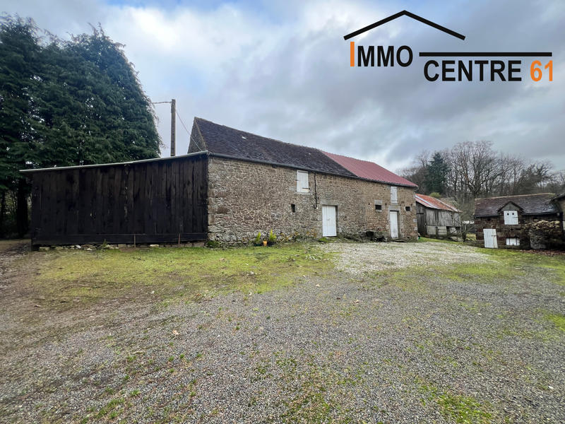 Maison - 100 m² - 6 pièces