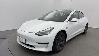 Tesla Model 3 Standard Range Plus Rwd