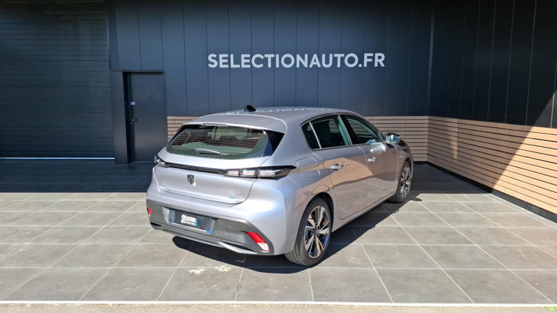 Peugeot 308 (2) Phev 180 E-Eat8 Active Pack