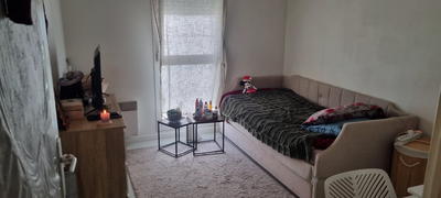 Appartement - 18 m² - 1 pièce