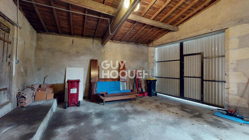 Maison - 287 m² - 8 pièces