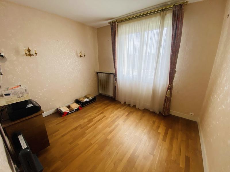 Maison - 150 m² - 8 pièces