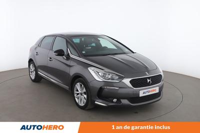 Ds Ds 5 2.0 Blue-HDi Bv6 136 ch