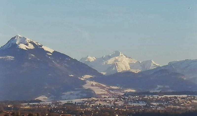 Appartement - 97 m² - 4 pièces