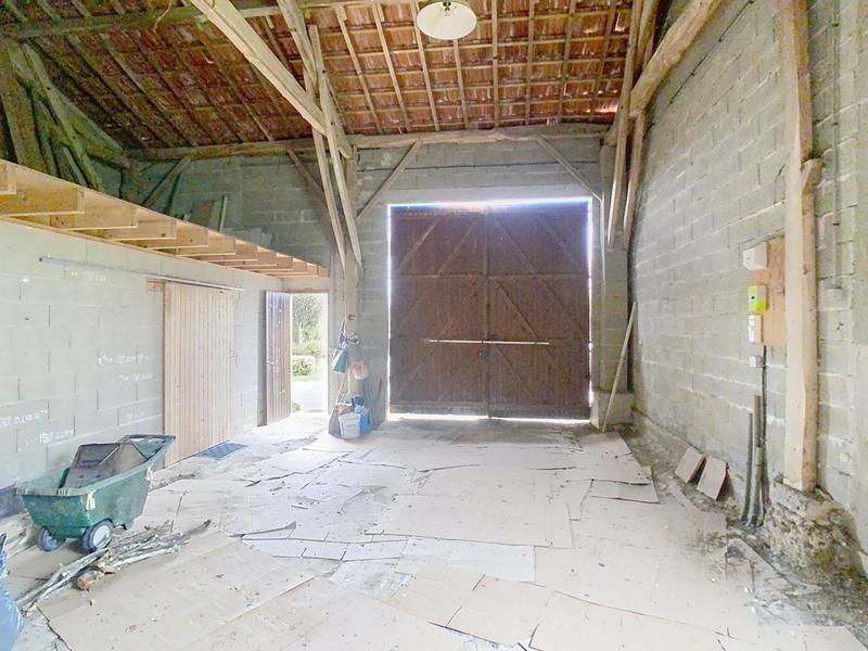 Maison - 147 m² - 5 pièces