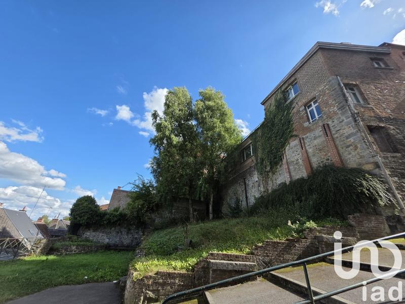 Maison - 62 m² - 4 pièces