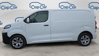 Citroën Jumpy Vu 2.0 BlueHDi 150 Business - Première main