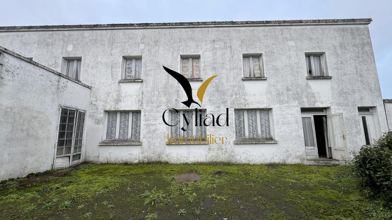 Local commercial - 420 m²