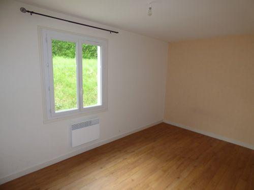 Pavillon - 100 m² - 5 pièces