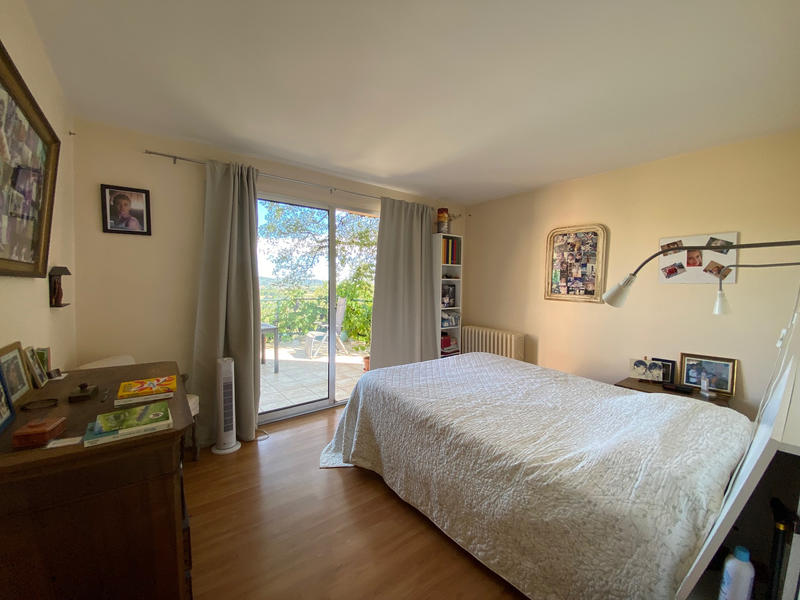 Maison - 126 m² - 7 pièces