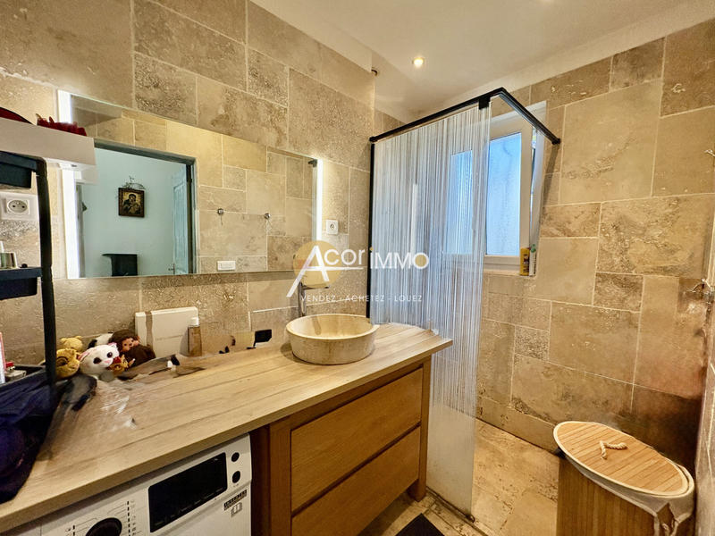 Appartement - 69 m² - 3 pièces